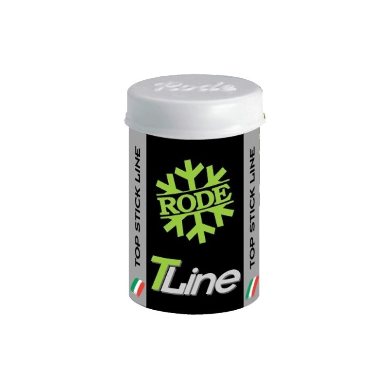 Rode Tline Burkvalla VPS 0°C...-1°C, 45g Rode Tline Burkvalla VPS 0°C...-1°C, 45g